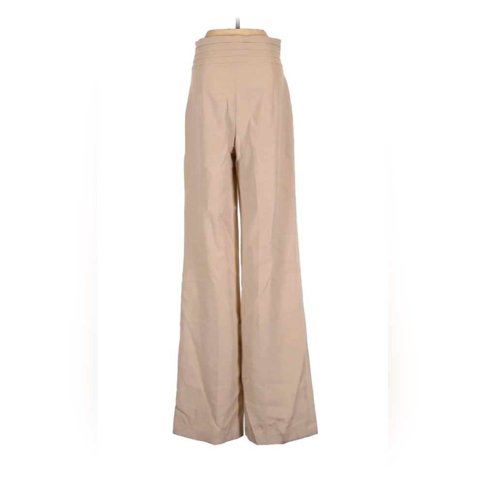 High Waist Trouser